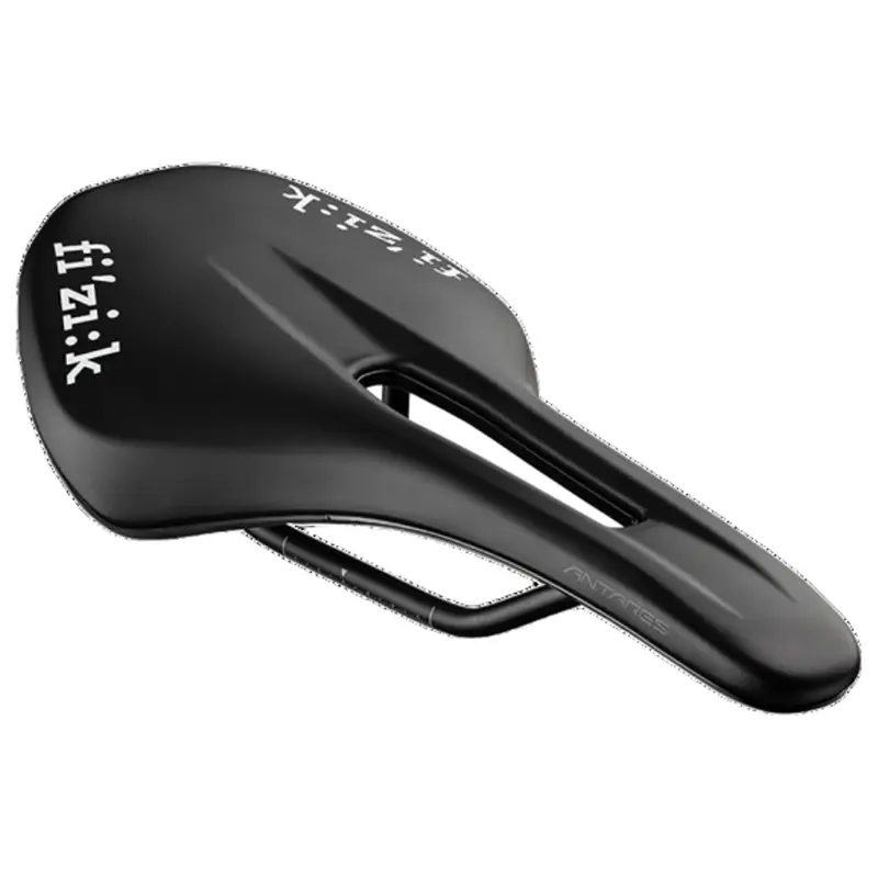 Balfes Bikes Fizik Vento Antares R5 Saddle in Black | Free postage over £30, £10 off first order, price match & 0% finance.