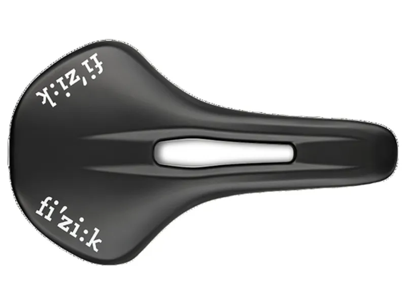 Fizik Vento Antares R5 Saddle in Black-6