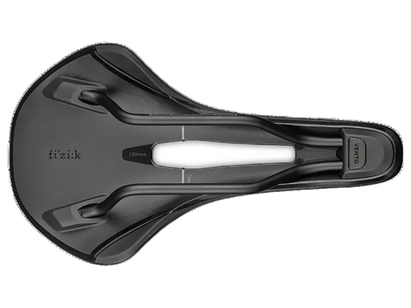 Fizik Vento Antares R5 Saddle in Black-9