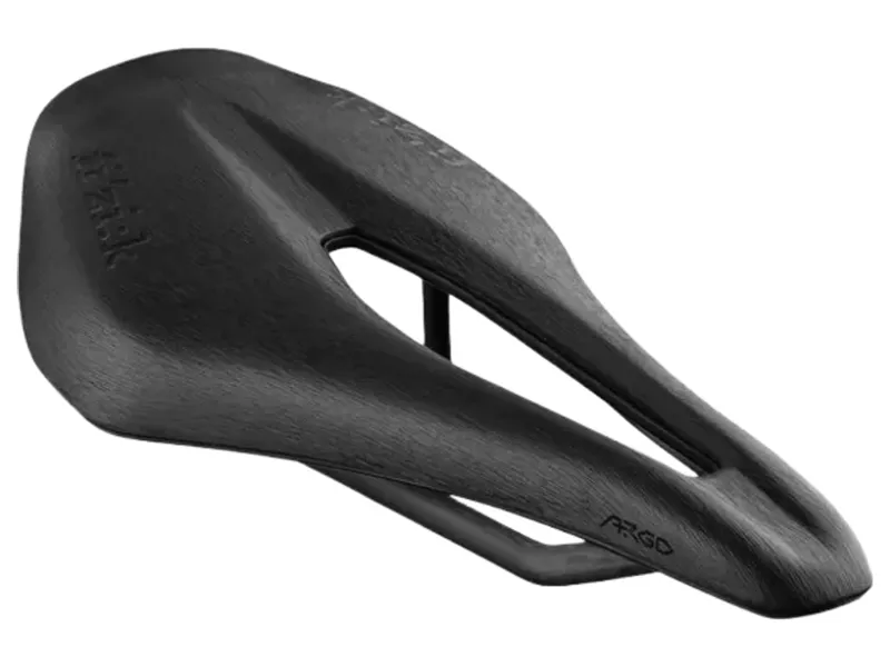Balfes Bikes Fizik Vento Argo 00 Road Saddle in Black | Free postage over £30, £10 off first order, price match & 0% finance.