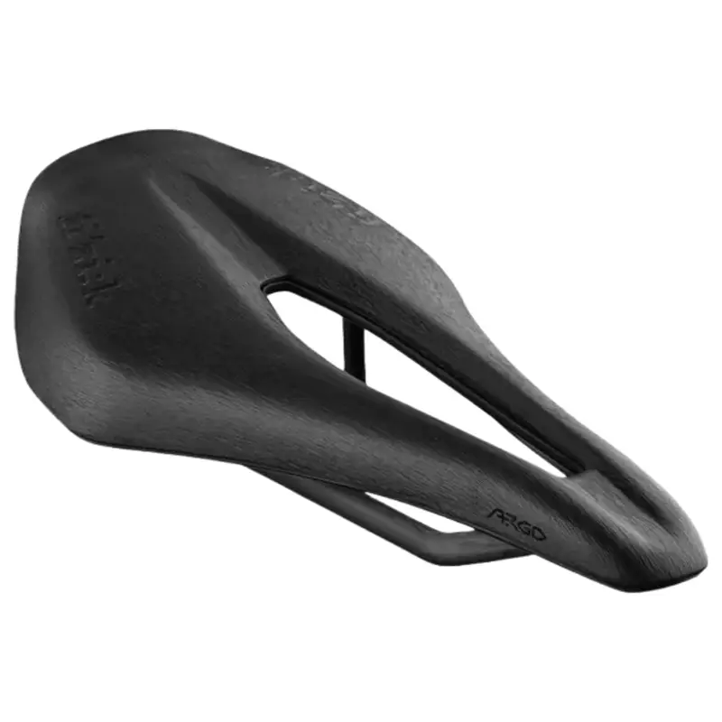 Balfes Bikes Fizik Vento Argo 00 Road Saddle in Black | Free postage over £30, £10 off first order, price match & 0% finance.