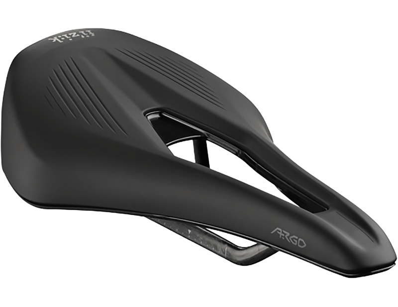 Balfes Bikes Fizik Vento Argo R1 Road Saddle in Black | Free postage over £30, £10 off first order, price match & 0% finance.