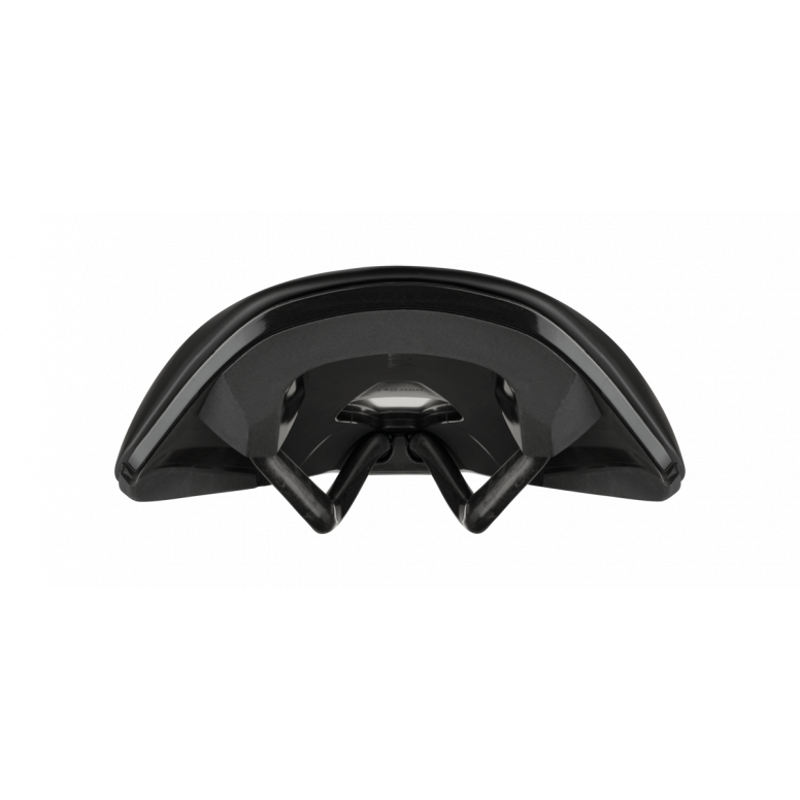 Fizik Vento Argo R1 Road Saddle in Black-3