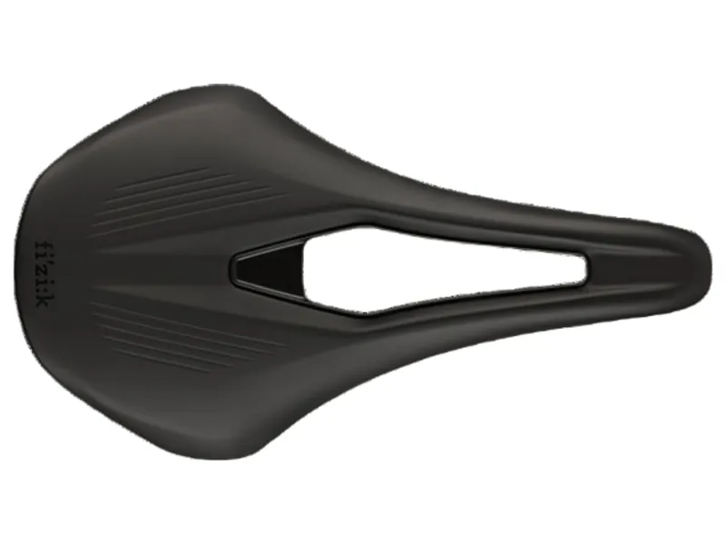 Fizik Vento Argo R3 Saddle in Black-1