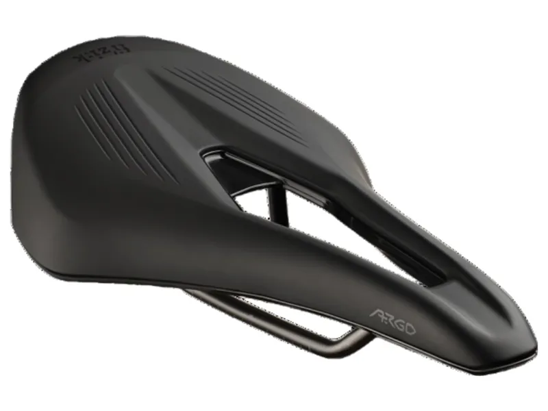 Fizik Vento Argo R3 Saddle in Black