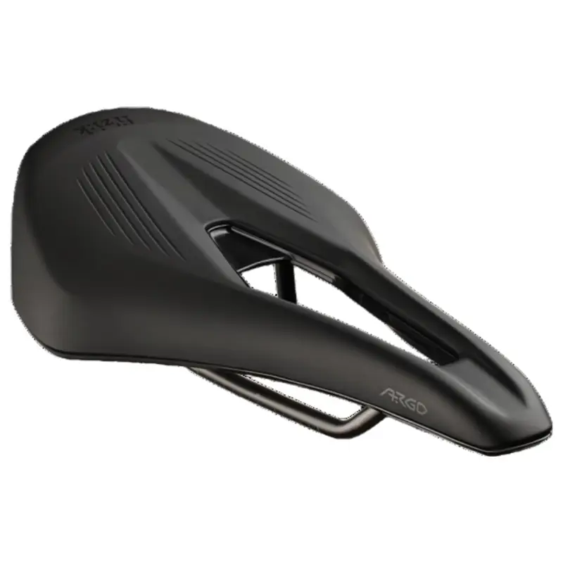 Balfes Bikes Fizik Vento Argo R3 Saddle in Black | Free postage over £30, £10 off first order, price match & 0% finance.