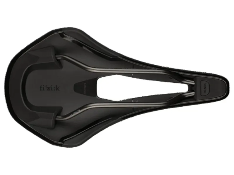 Fizik Vento Argo R3 Saddle in Black-3