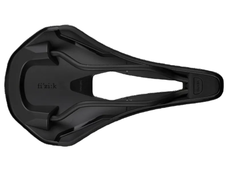 Fizik Vento Argo R5 Saddle in Black-3