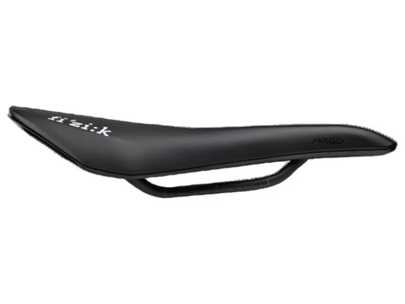 Fizik Vento Argo R5 Saddle in Black-1
