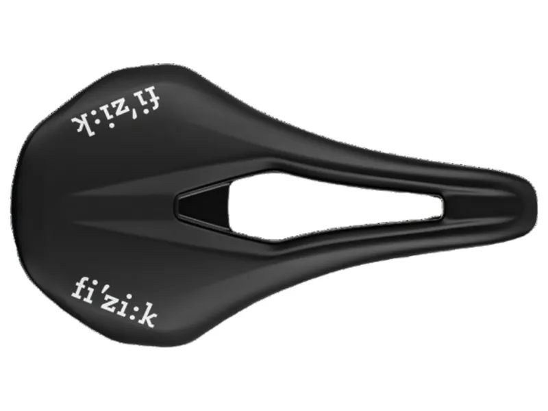 Fizik Vento Argo R5 Saddle in Black-2