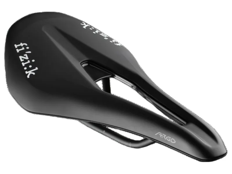 Fizik Vento Argo R5 Saddle in Black