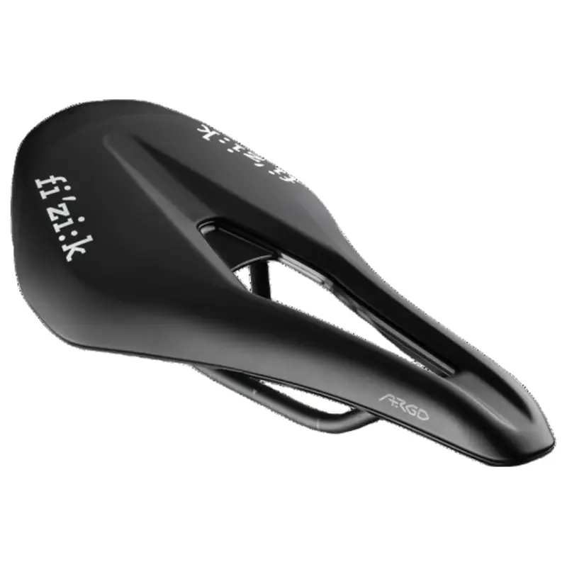Balfes Bikes Fizik Vento Argo R5 Saddle in Black | Free postage over £30, £10 off first order, price match & 0% finance.