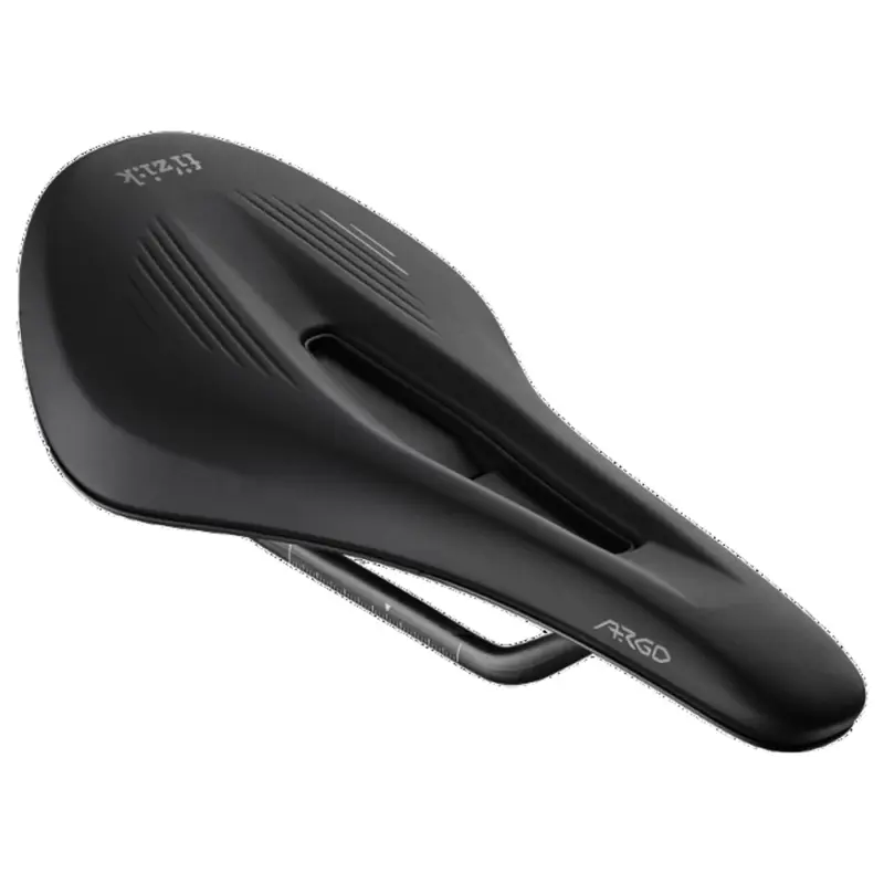 Balfes Bikes Fizik Vento Argo X1 Saddle in Black | Free postage over £30, £10 off first order, price match & 0% finance.