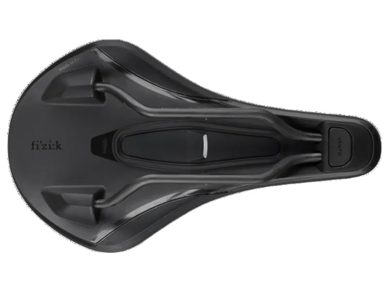 Fizik Vento Argo X1 Saddle in Black-8