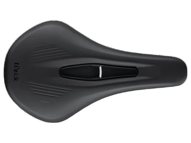 Fizik Vento Argo X1 Saddle in Black-6