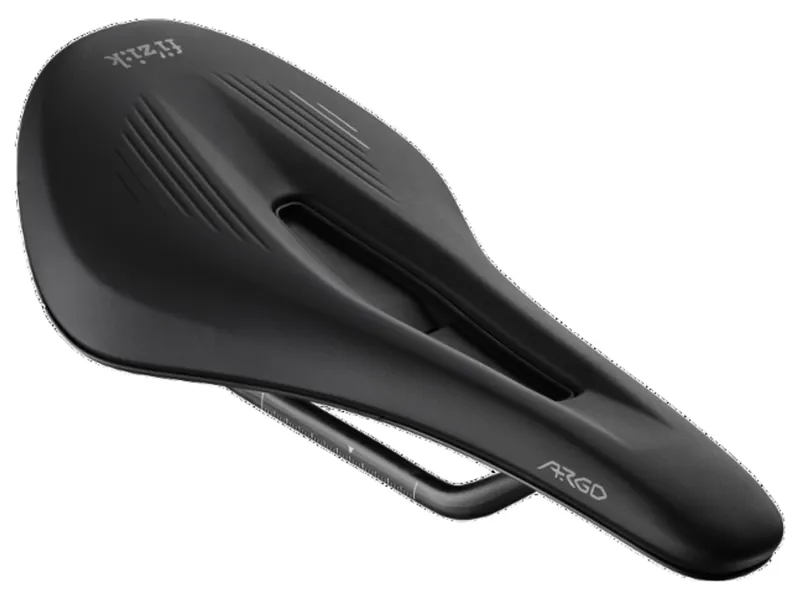 Fizik Vento Argo X1 Saddle in Black-1