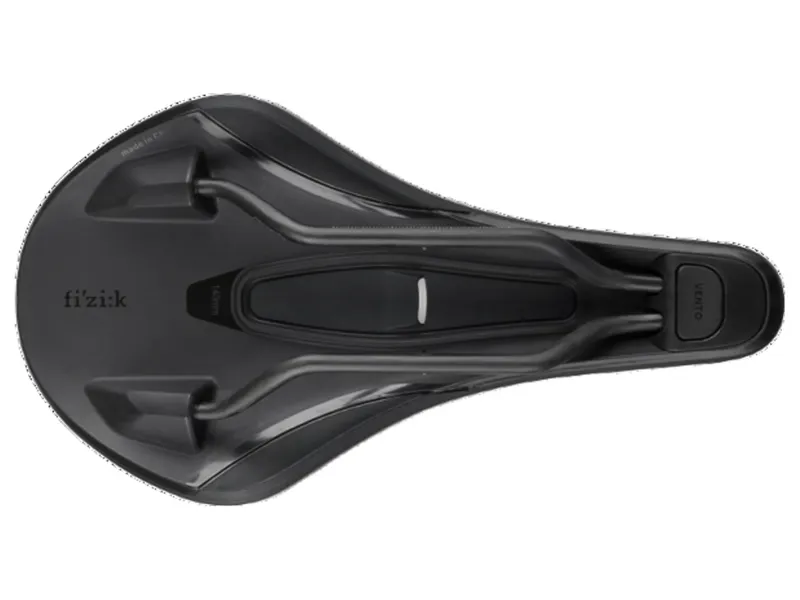 Fizik Vento Argo X1 Saddle in Black-2