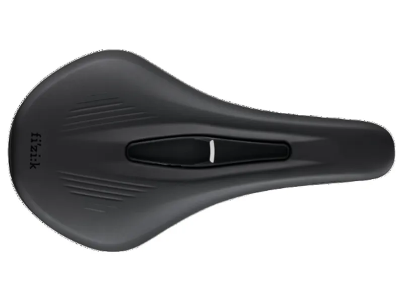 Fizik Vento Argo X1 Saddle in Black-3