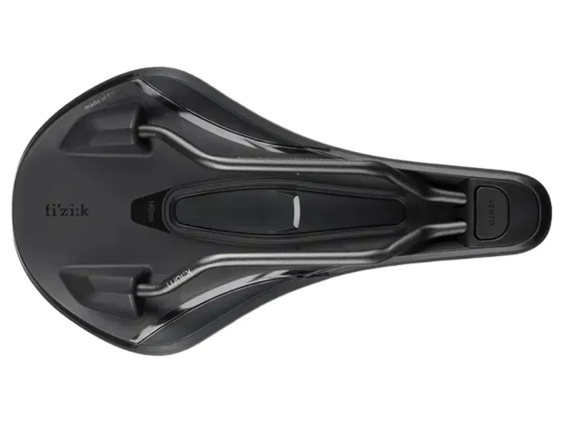 Fizik Vento Argo X3 Saddle in Black-3