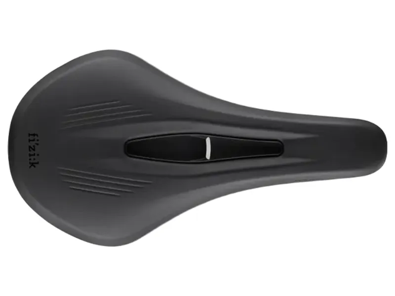 Fizik Vento Argo X3 Saddle in Black-1