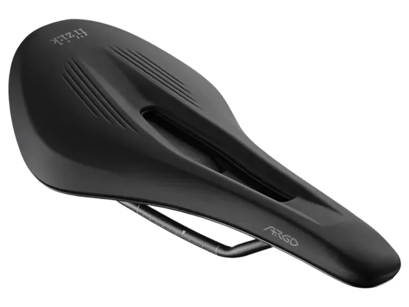 Fizik Vento Argo X3 Saddle in Black