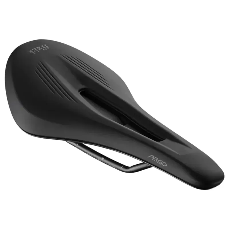 Balfes Bikes Fizik Vento Argo X3 Saddle in Black | Free postage over £30, £10 off first order, price match & 0% finance.