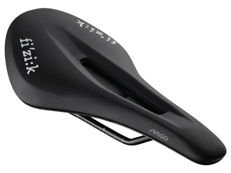 Fizik Vento Argo X5 Saddle in Black