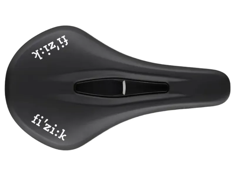 Fizik Vento Argo X5 Saddle in Black-1