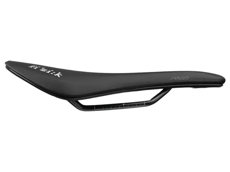 Fizik Vento Argo X5 Saddle in Black-2
