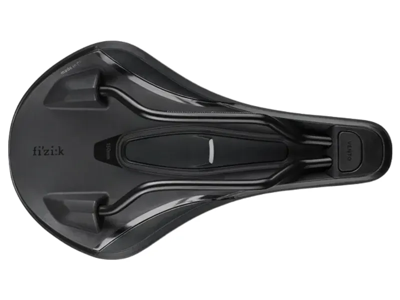 Fizik Vento Argo X5 Saddle in Black-3