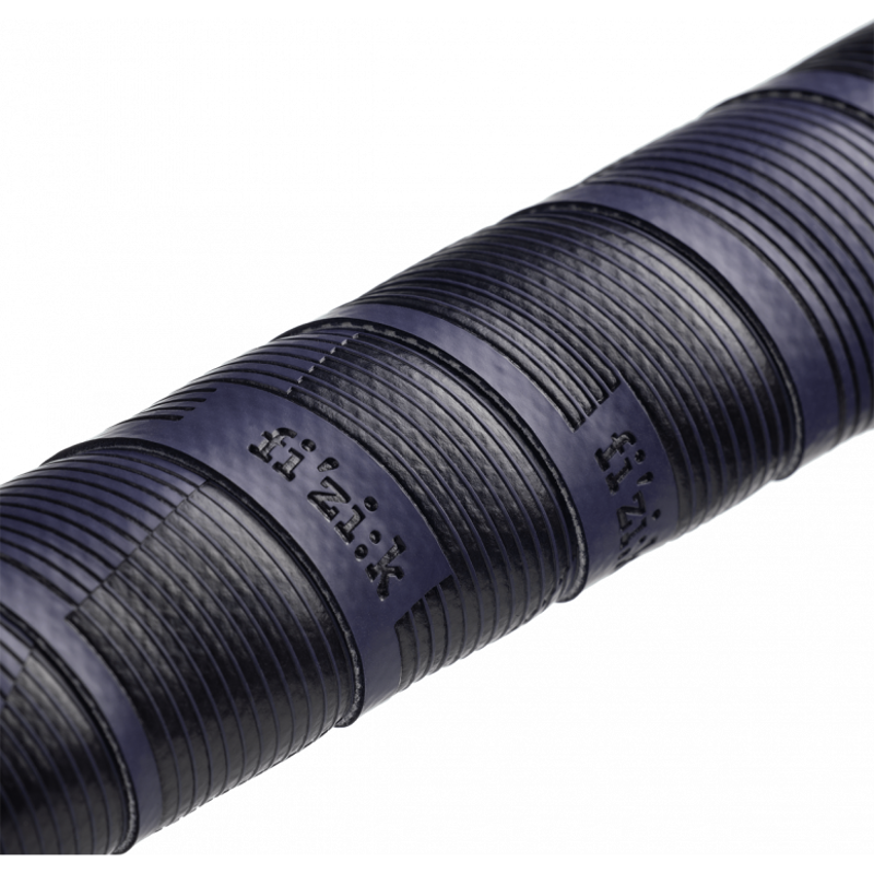 Fizik Vento Solocush Tacky Handlebar Tape in Blue-1