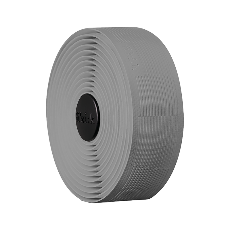 Balfes Bikes Fizik Vento Solocush Tacky Handlebar Tape in Dark Grey | Free postage over £30, £10 off first order, price match & 0% finance.