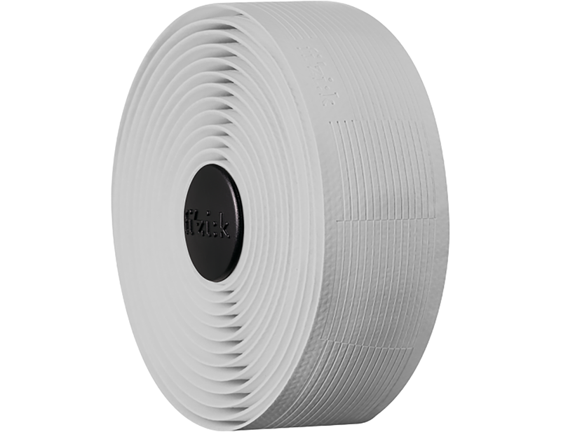 Fizik Vento Solocush Tacky Handlebar Tape in Light Grey