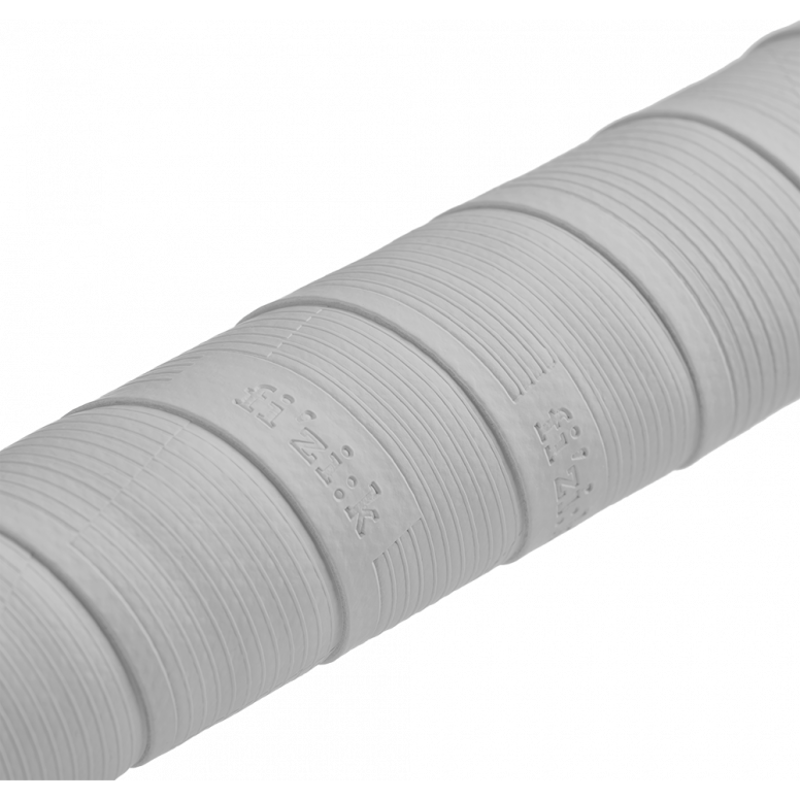 Fizik Vento Solocush Tacky Handlebar Tape in Light Grey-1