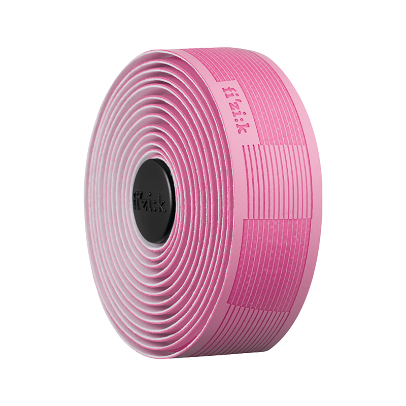 Balfes Bikes Fizik Vento Solocush Tacky Handlebar Tape in Pink | Free postage over £30, £10 off first order, price match & 0% finance.