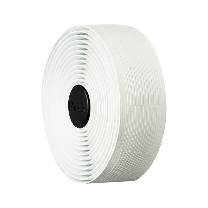 Balfes Bikes Fizik Vento Solocush Tacky Handlebar Tape in White | Free postage over £30, £10 off first order, price match & 0% finance.