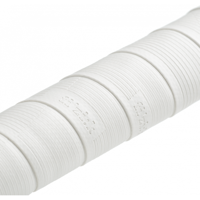 Fizik Vento Solocush Tacky Handlebar Tape in White-1