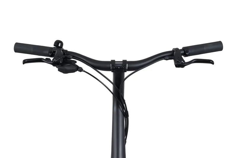 Brompton G Line with Roller Frame 8 Speed Folding Bike 2026 in Forest Green-5