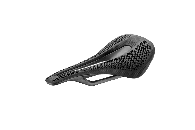 CADEX AMP 3D Saddle in Black -1