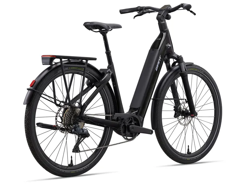Giant AnyTour E+ 1 LST 800Wh Electric Hybrid Bike 2027 in Panther-1