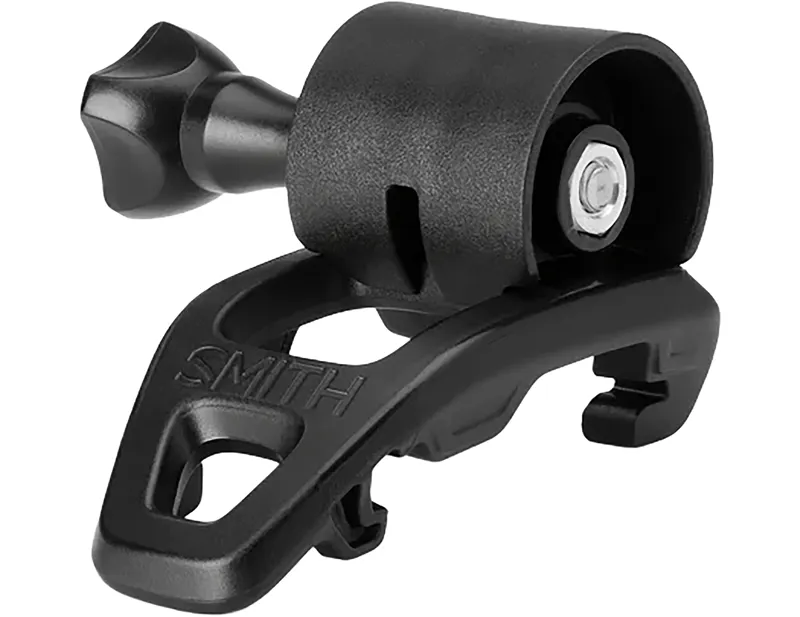 Smith Forefront 3 Helmet Accessory Mount in Black