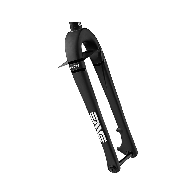 Balfes Bikes Enve 29in MTN Fork - Disc - 1 1/2 - Tapered - 44-52mm Rake in Black | Free postage over £30, £10 off first order, price match & 0% finance.