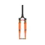 FOX 32 Factory TC Grip SL 45mm Rake 700c Tapered Fork 40mm in Orange