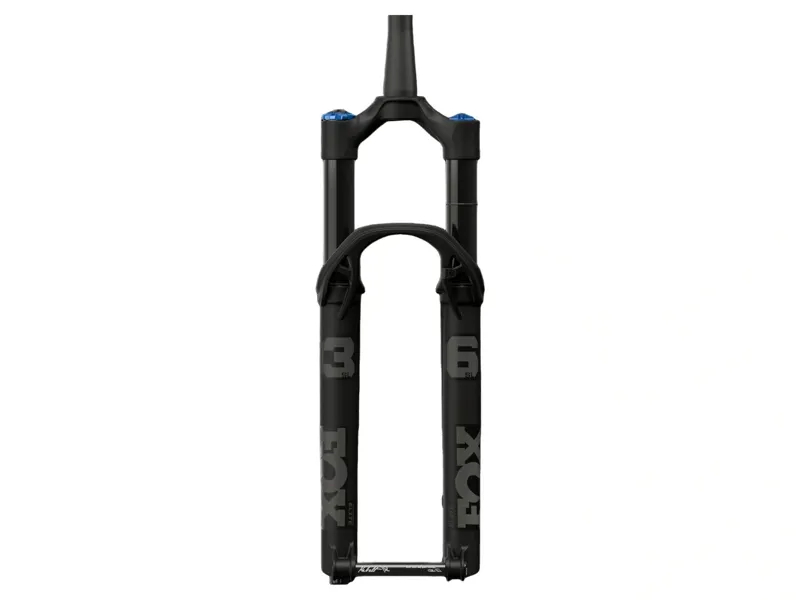 Fox 36 SL Float Performance Elite Grip X 29 Inch Tapered Fork 140mm in Matte Black