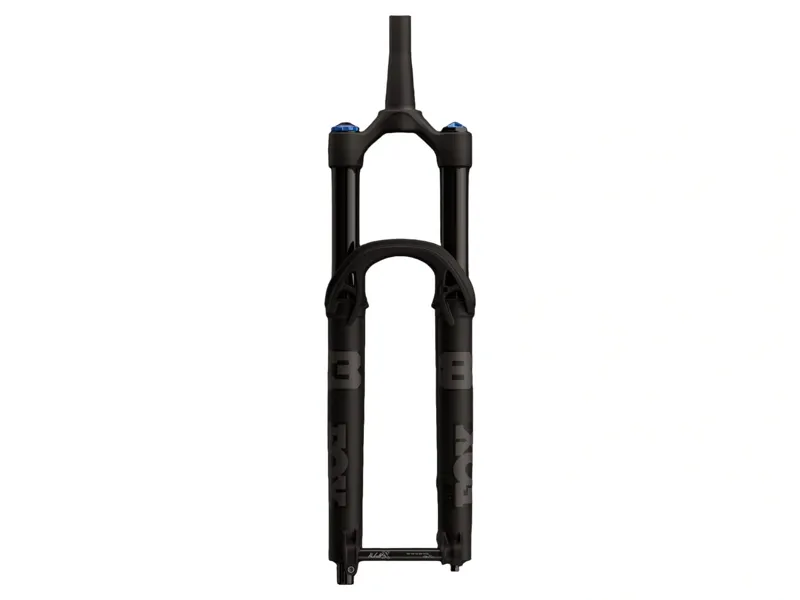 Fox 38 Performance Elite 170 29 Grip X2 Fork in Matte Black