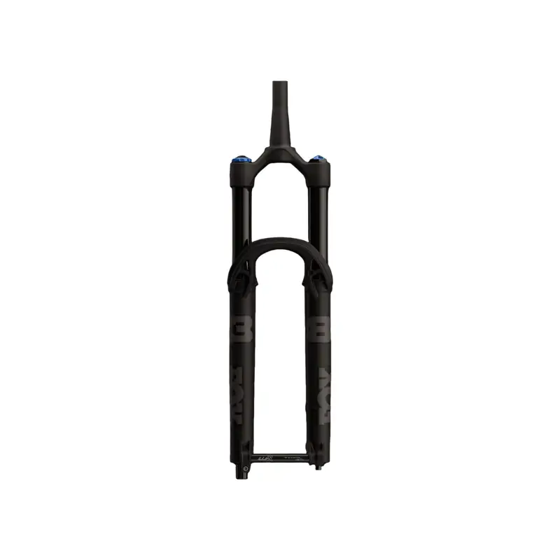 Balfes Bikes Fox Suspension FOX 38 Performance Elite Grip X2 44mm Rake 29in Fork 170mm in Black | Free postage over £30, £10 off first order, price match & 0% finance.
