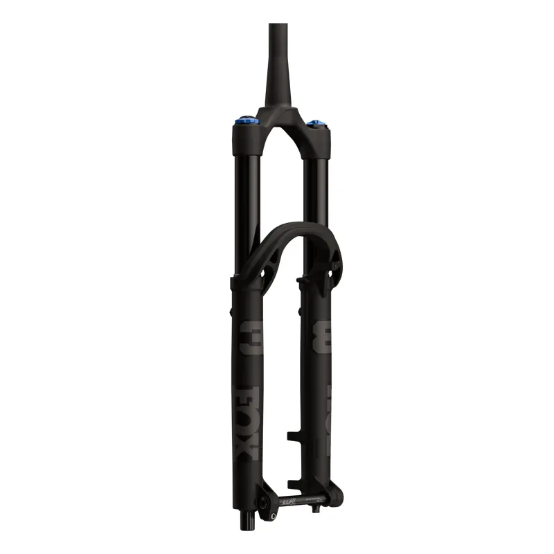 Fox 38 Performance Elite 170 29 Grip X2 Fork in Matte Black-1