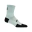 Fox 6 inch Flexair Merino Sock in Forest