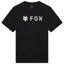 Fox Absolute 195 Original S/S Tee in Black