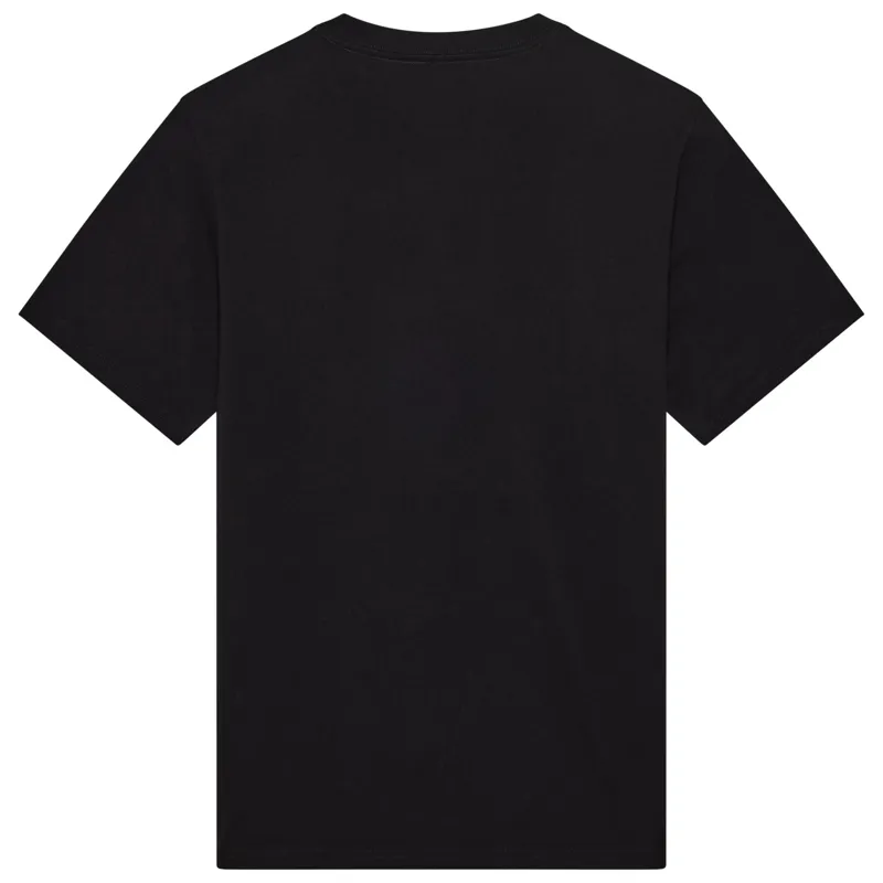 Fox Absolute 195 Original S/S Tee in Black-1
